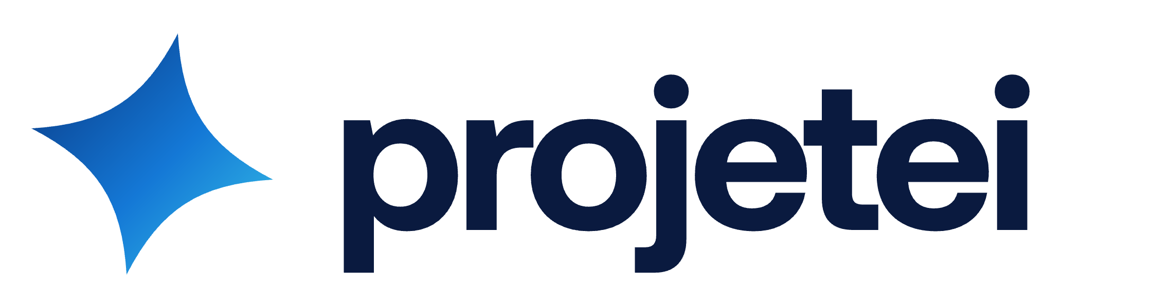 Projetei